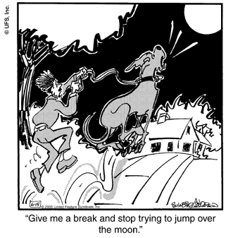 marmaduke